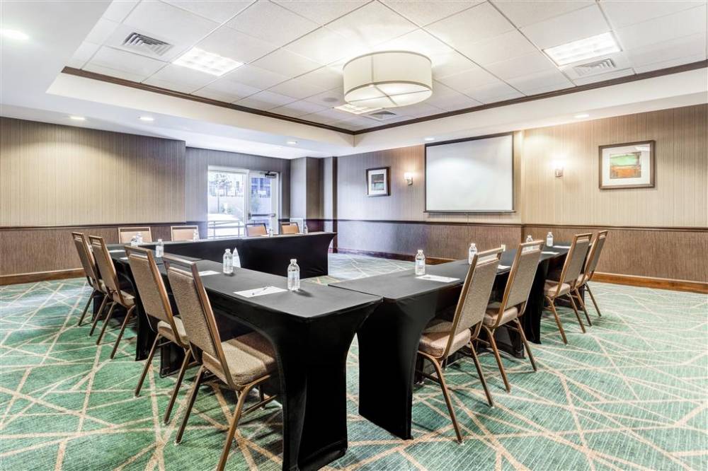 Hilton Garden Inn Albany/suny Area 2