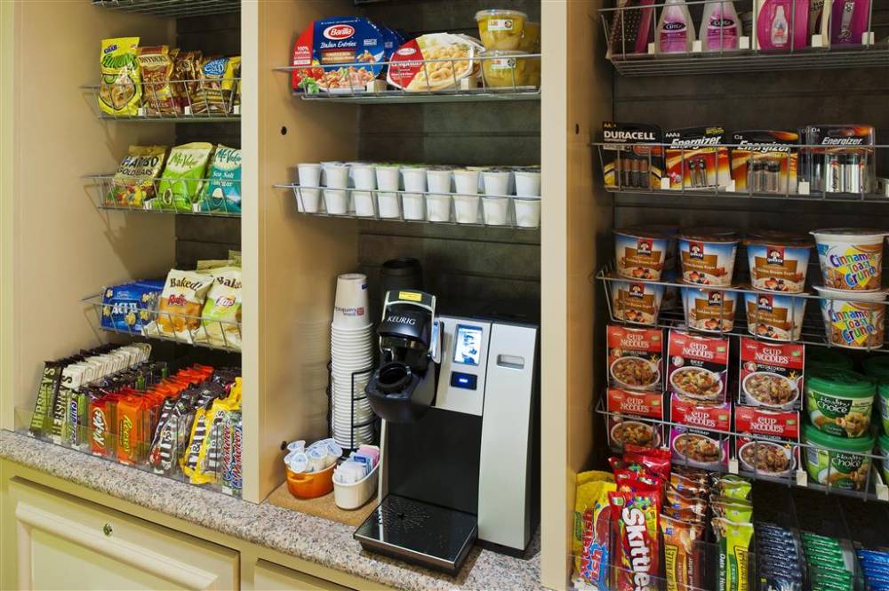 Hilton Garden Inn Allentown Bethlehem Airport 7