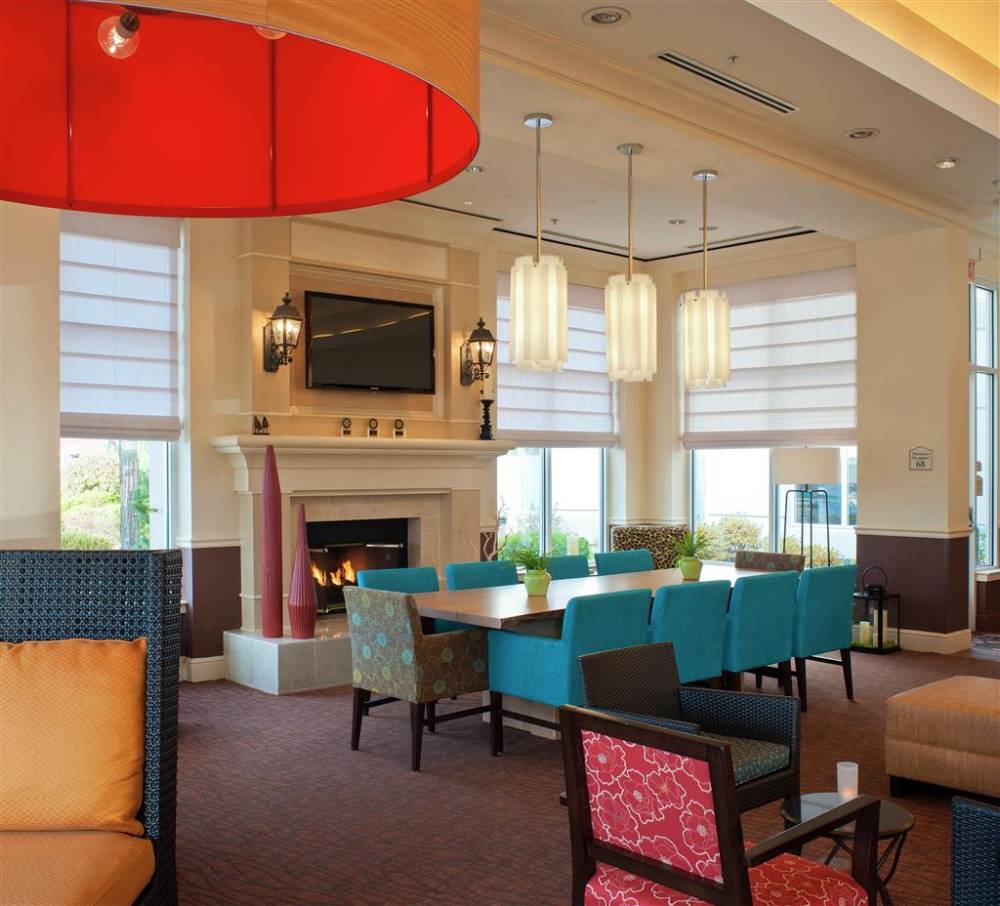 Hilton Garden Inn Allentown Bethlehem Airport 3