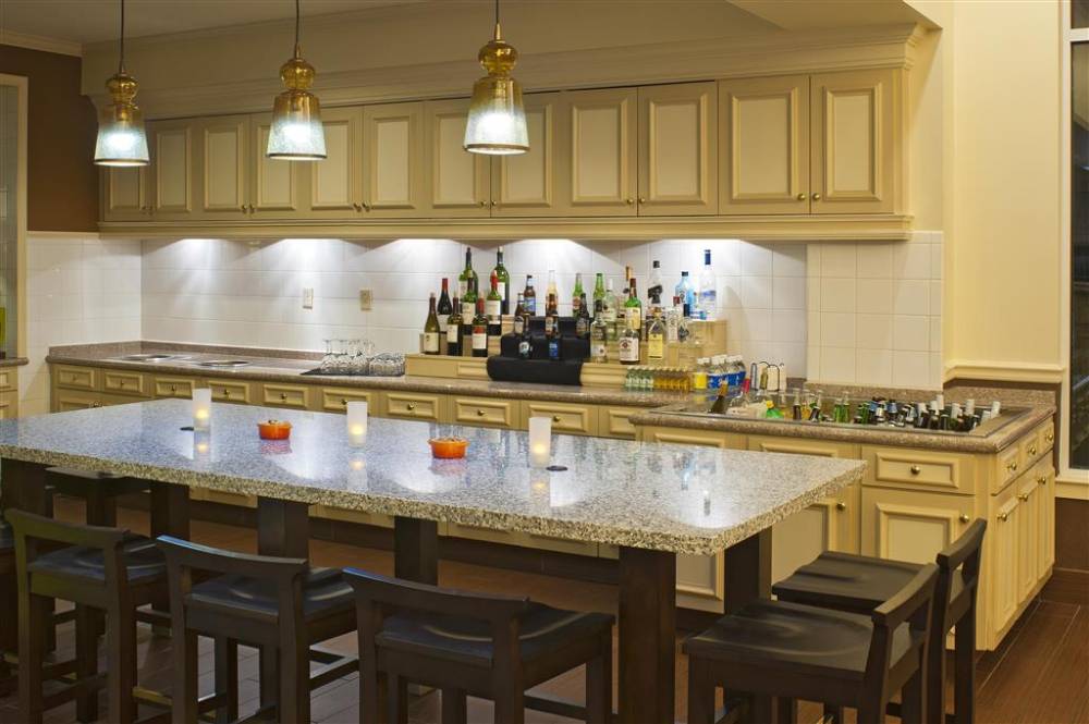 Hilton Garden Inn Allentown Bethlehem Airport 4