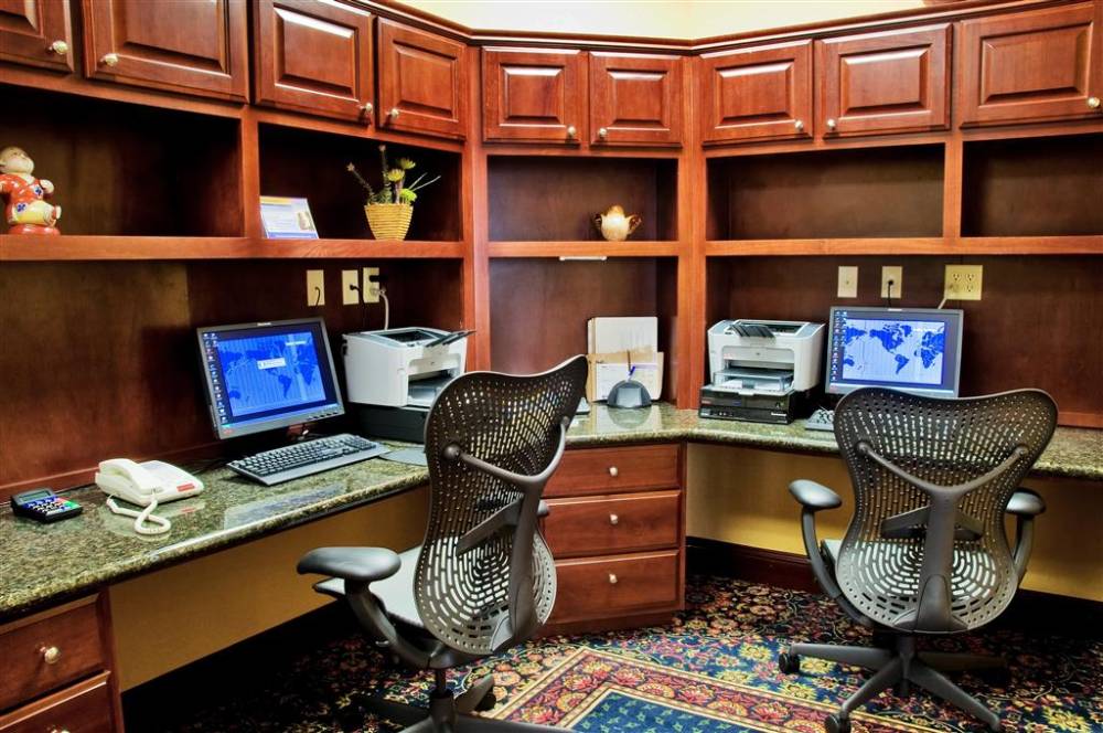 Hilton Garden Inn Amarillo 5