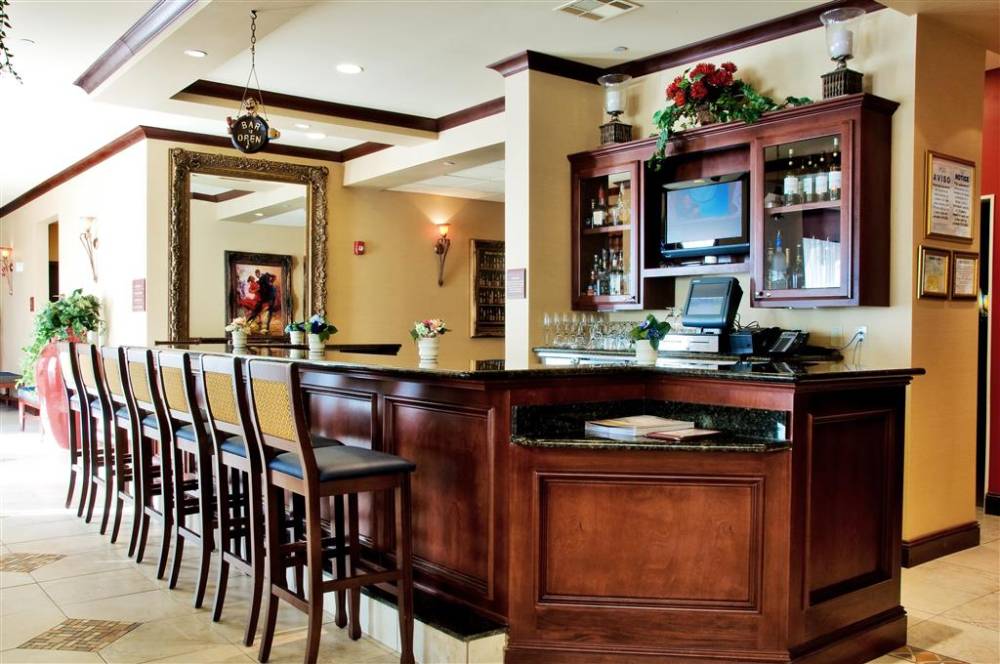 Hilton Garden Inn Amarillo 4