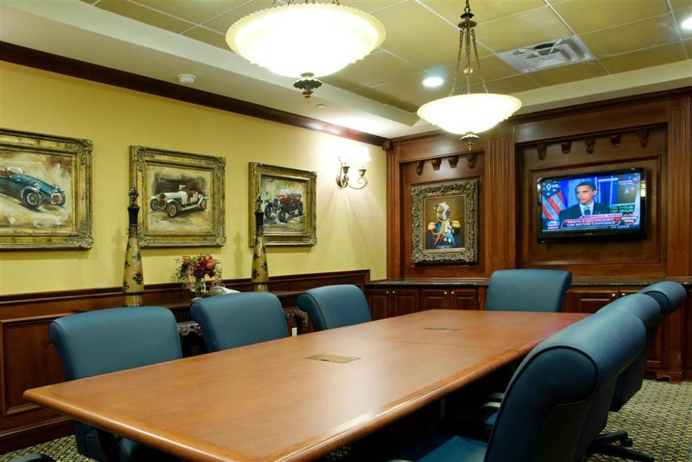 Hilton Garden Inn Amarillo 2