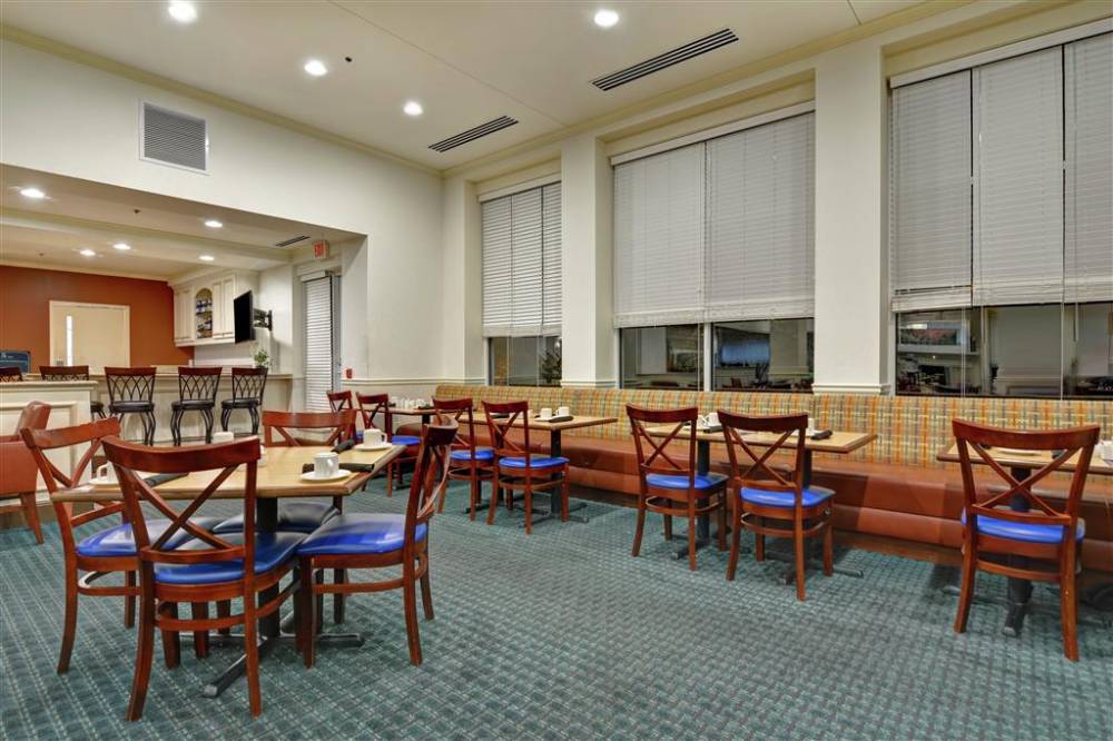 Hilton Garden Inn Appleton/kimberly 7