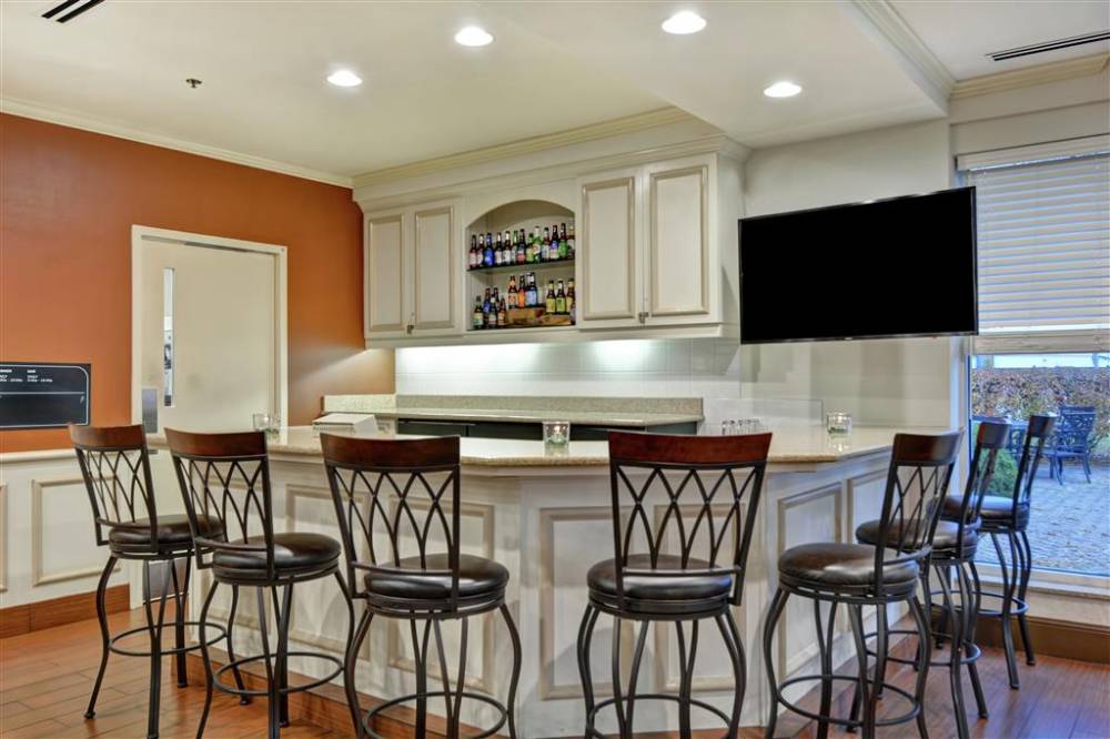 Hilton Garden Inn Appleton/kimberly 4