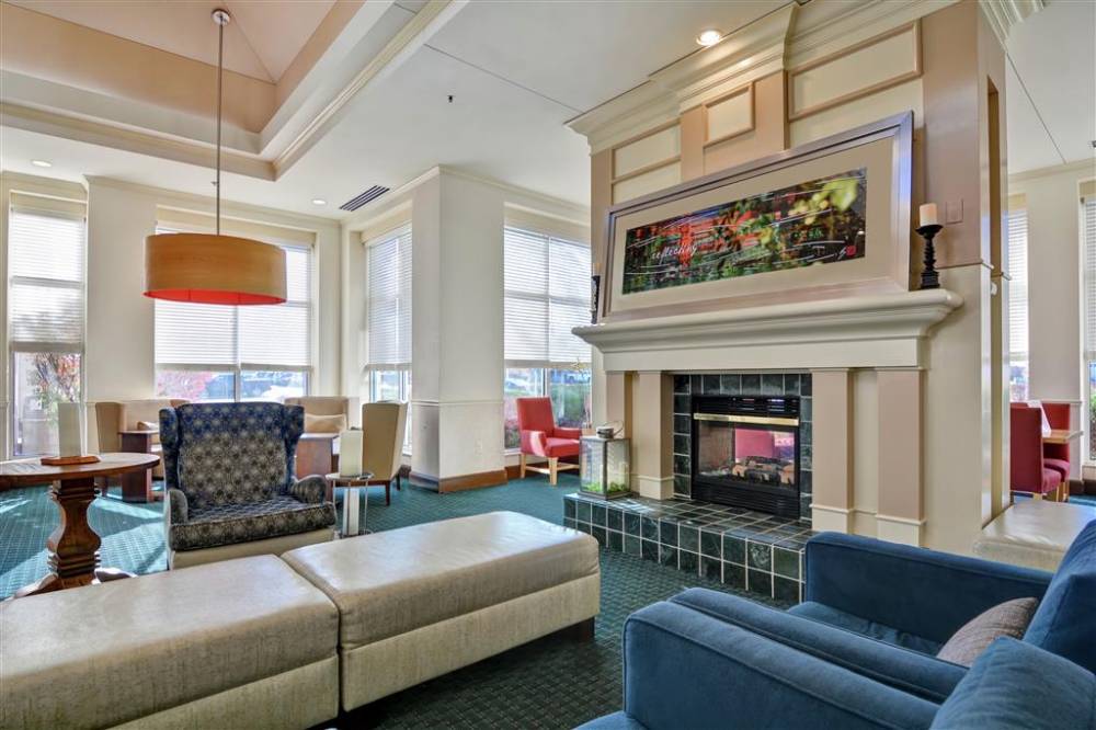 Hilton Garden Inn Appleton/kimberly 3