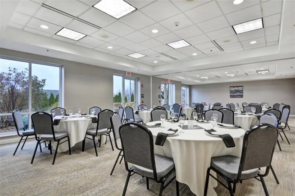 Hilton Garden Inn Appleton/kimberly 2