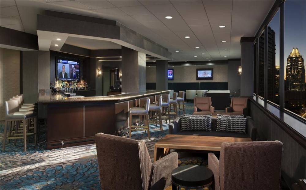 Hilton Garden Inn Austin Downtown/convention Center 5