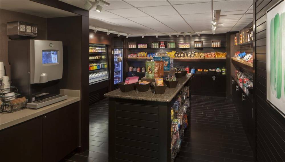 Hilton Garden Inn Austin Downtown/convention Center 6