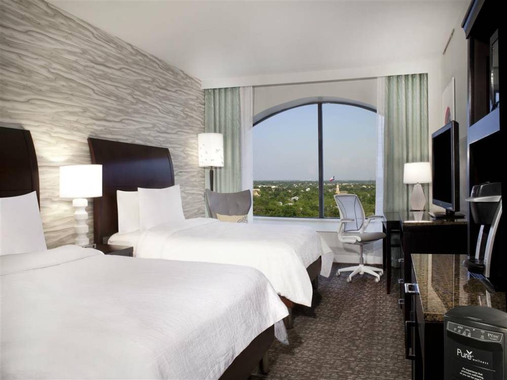 Hilton Garden Inn Austin Downtown/convention Center 7