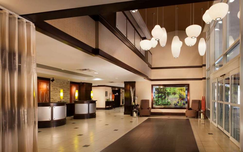 Hilton Garden Inn Austin Downtown/convention Center 3
