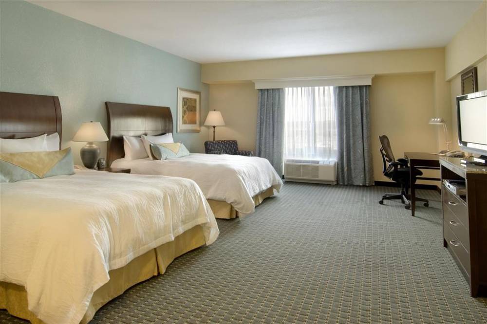 Hilton Garden Inn Billings 6