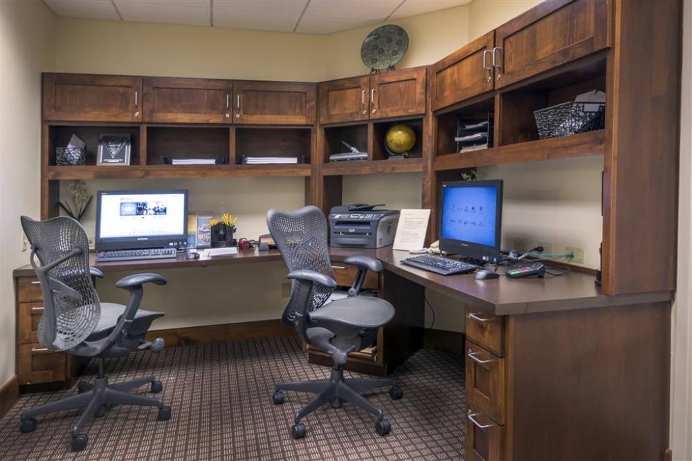 Hilton Garden Inn Billings 4