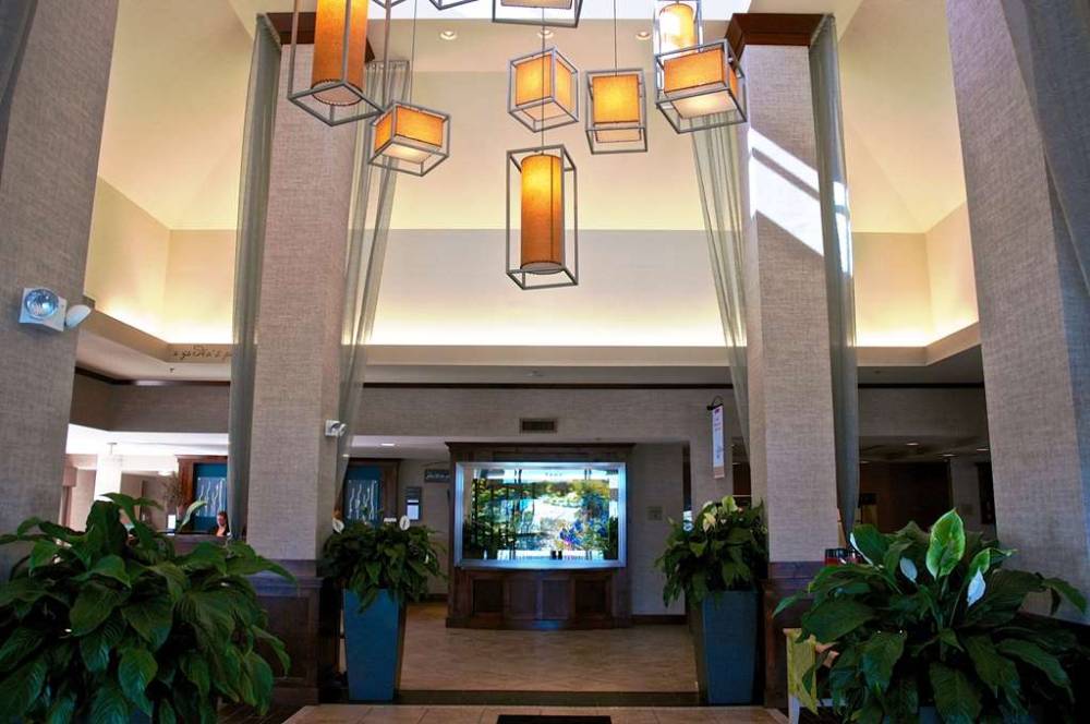 Hilton Garden Inn Billings 3