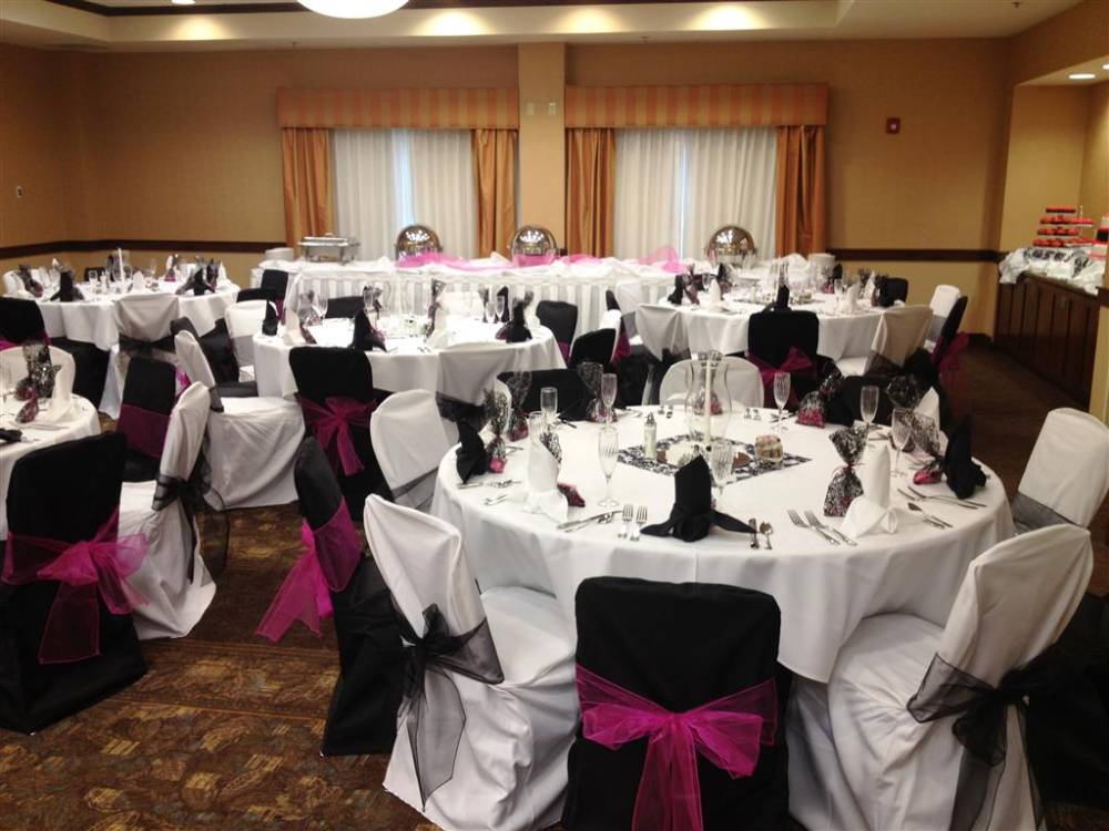 Hilton Garden Inn Billings 2