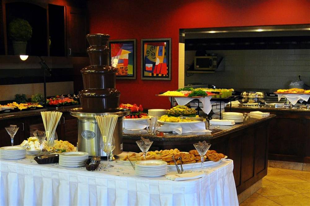 Hilton Garden Inn Billings 5