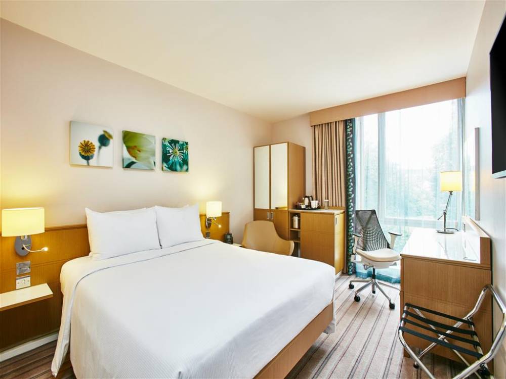 Hilton Garden Inn Birmingham Brindleyplace 7