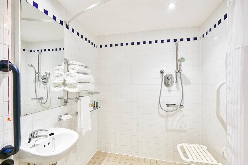 Hilton Garden Inn Birmingham Brindleyplace 8