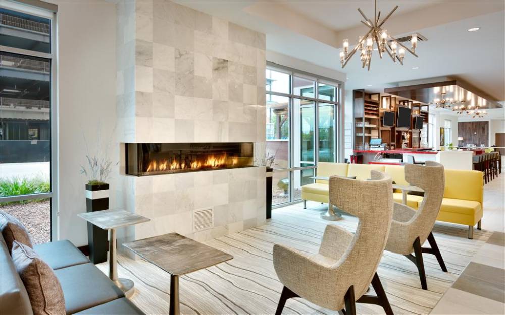 Hilton Garden Inn Boise Downtown, Id 2