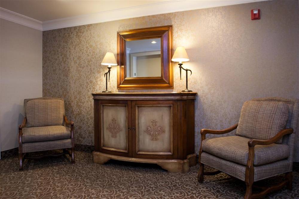 Hilton Garden Inn Boise/eagle 2