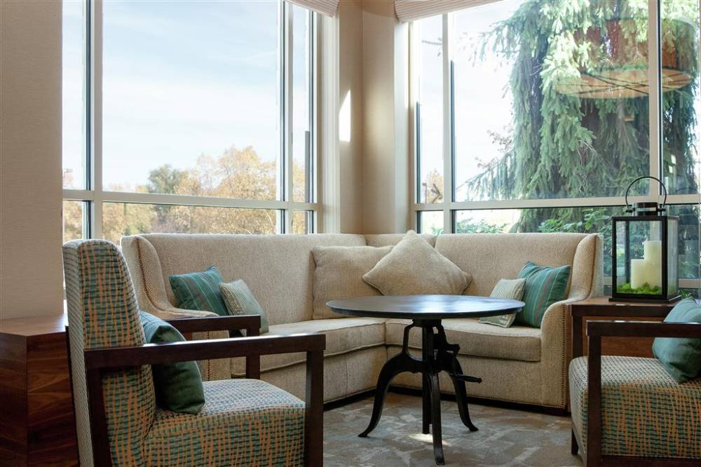 Hilton Garden Inn Boise/eagle 3