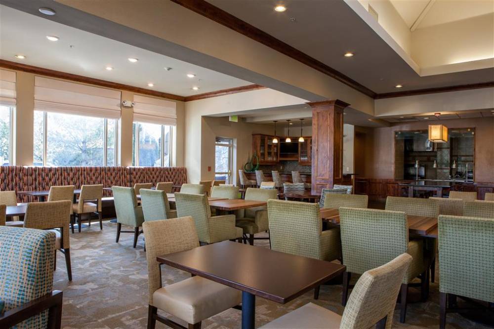 Hilton Garden Inn Boise/eagle 6