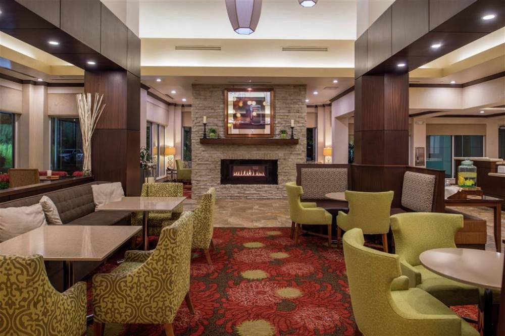 Hilton Garden Inn Boise Spectrum 3