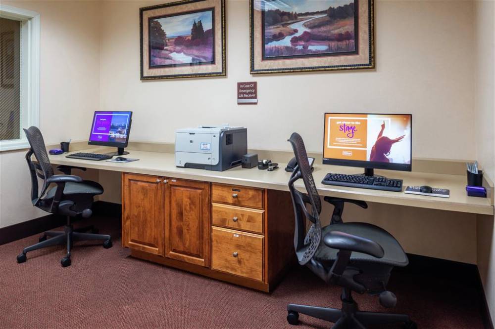 Hilton Garden Inn Boise Spectrum 7