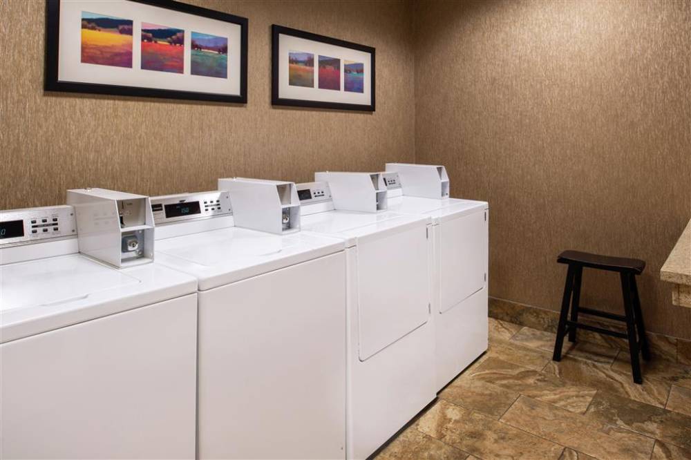 Hilton Garden Inn Boise Spectrum 6