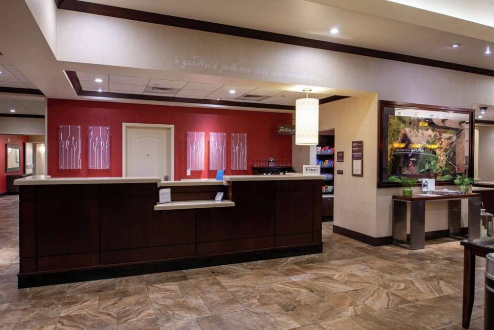 Hilton Garden Inn Boise Spectrum 4