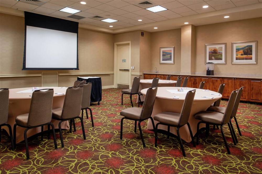 Hilton Garden Inn Boise Spectrum 2