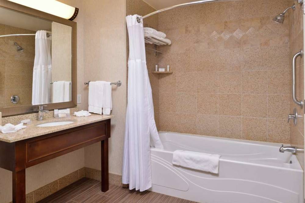 Hilton Garden Inn Boise Spectrum 10
