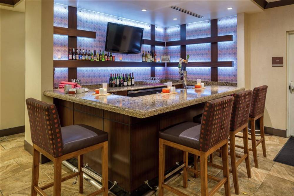 Hilton Garden Inn Boise Spectrum 5