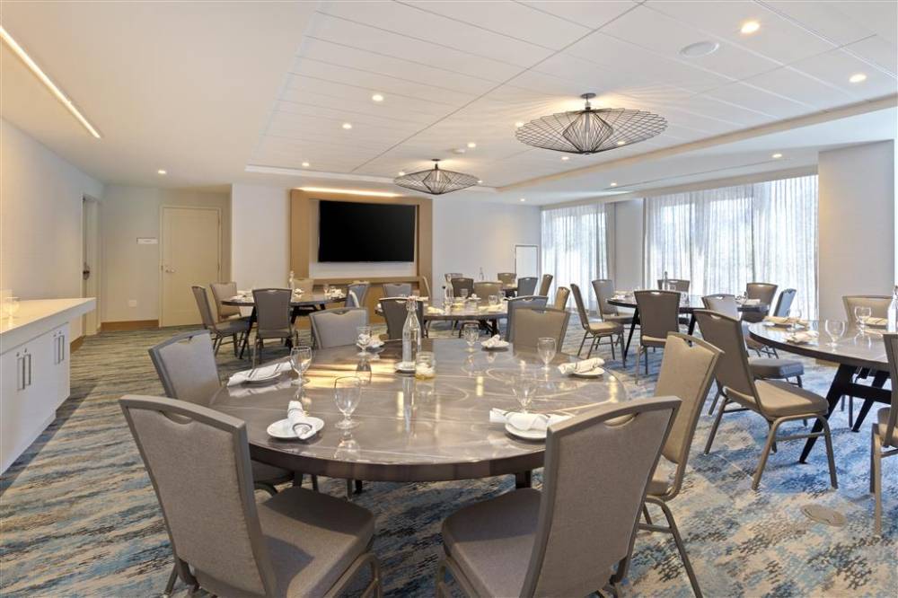 Hilton Garden Inn Boston Brookline, Ma 2