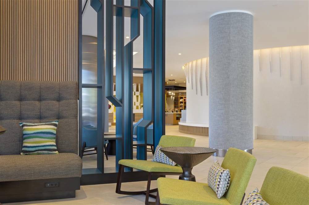 Hilton Garden Inn Boston Brookline, Ma 3