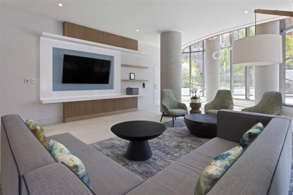 Hilton Garden Inn Boston Brookline, Ma 6