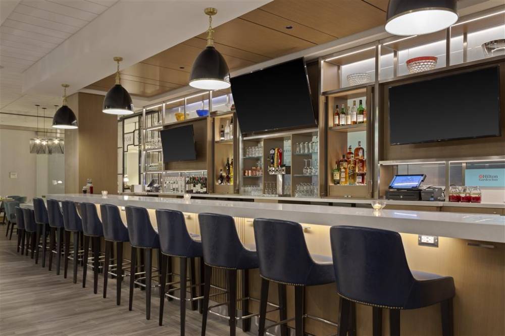 Hilton Garden Inn Boston Brookline, Ma 4
