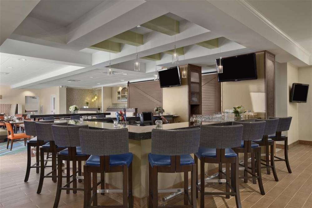 Hilton Garden Inn Boston/burlington 3