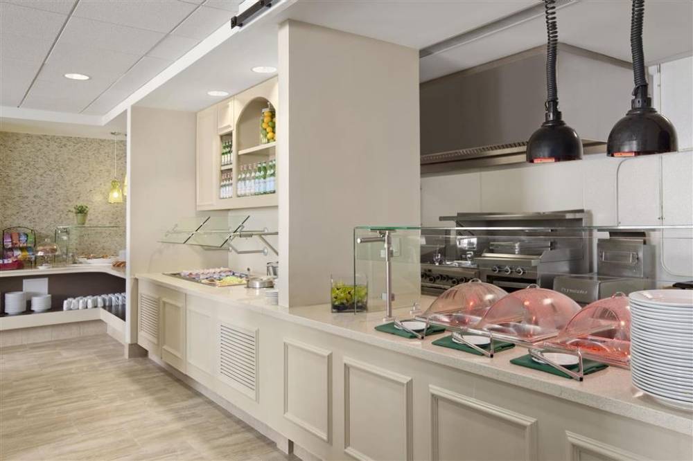 Hilton Garden Inn Boston/burlington 5