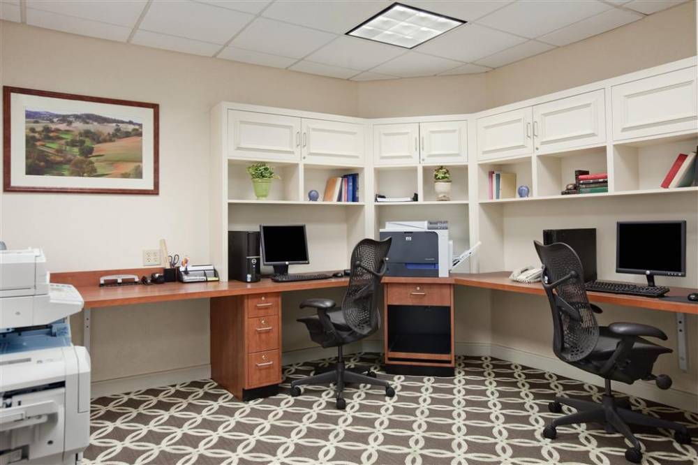 Hilton Garden Inn Boston/burlington 4