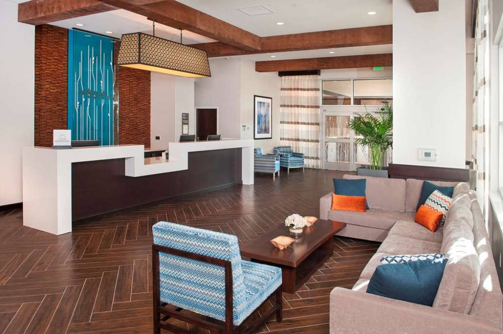 Hilton Garden Inn Burbank Downtown 4