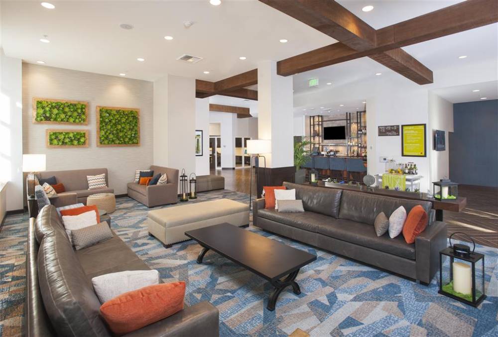 Hilton Garden Inn Burbank Downtown 3