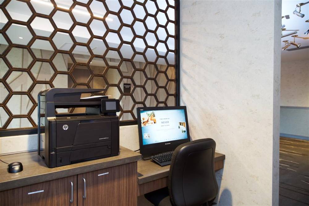 Hilton Garden Inn Burlington Downtown 3