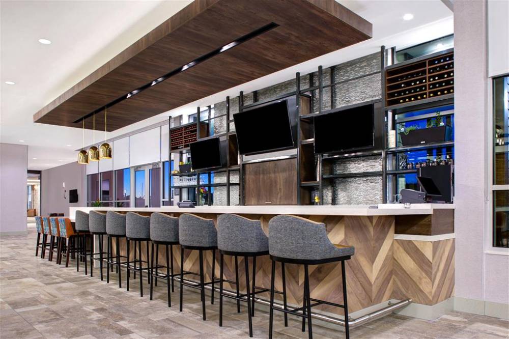 Hilton Garden Inn Cedar Rapids 5