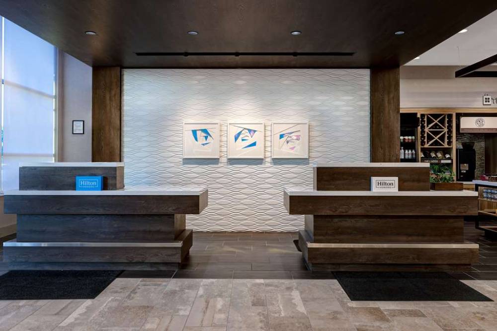 Hilton Garden Inn Cedar Rapids 3