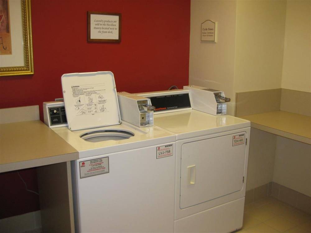 Hilton Garden Inn Chesapeake/greenbrier 4