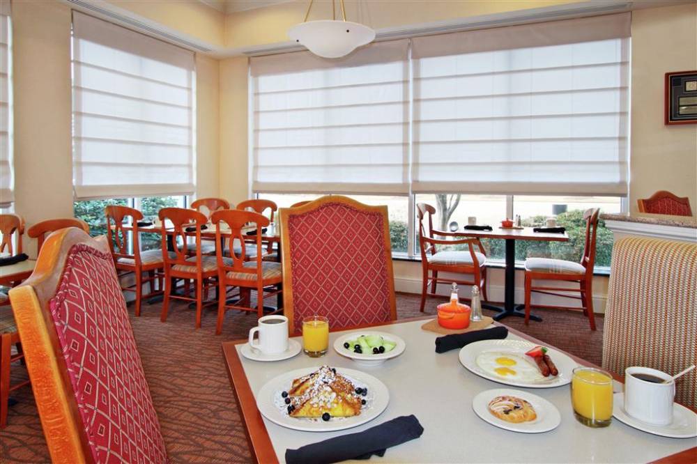Hilton Garden Inn Chesapeake/greenbrier 6