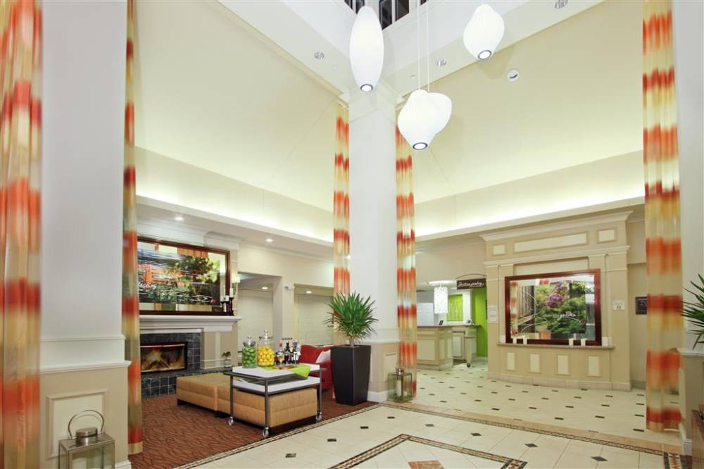 Hilton Garden Inn Chesapeake/greenbrier 3