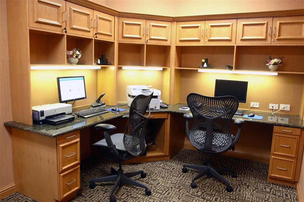 Hilton Garden Inn Chesapeake/suffolk 2