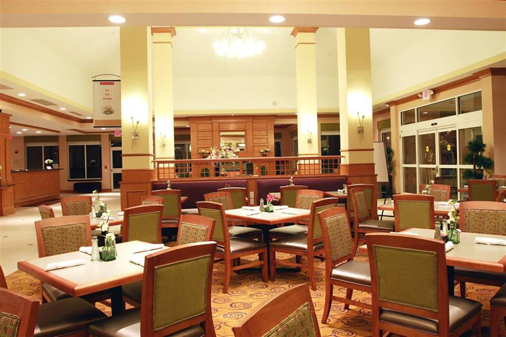 Hilton Garden Inn Chesapeake/suffolk 3